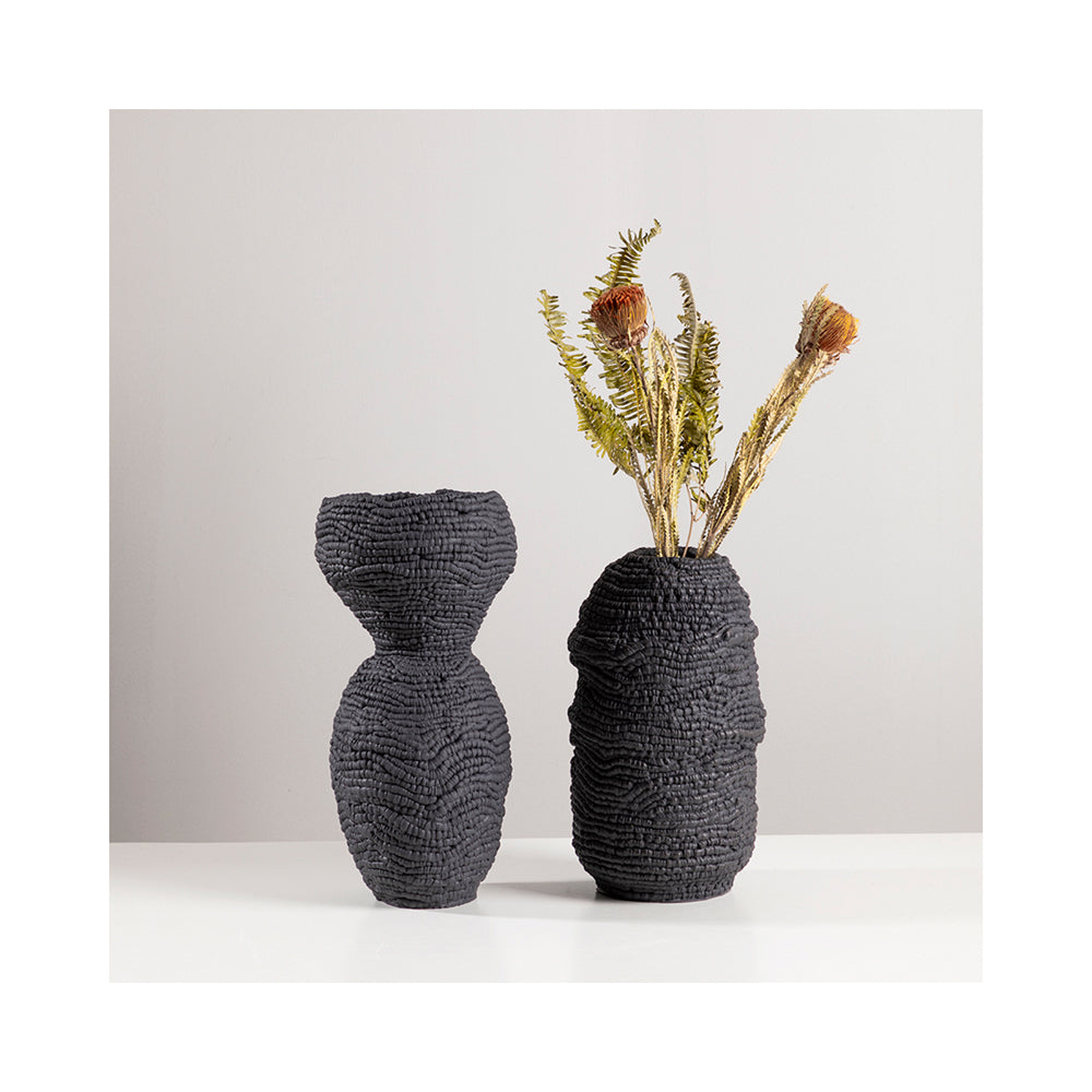 Product photograph of Liang Eimil Micah Vase from Olivia's.