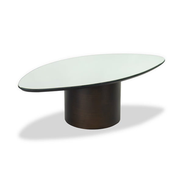 Product photograph of Liang Eimil Mirage Coffee Table from Olivia's.