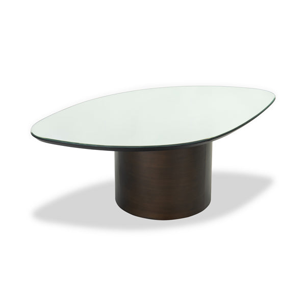 Product photograph of Liang Eimil Mirage Coffee Table from Olivia's.