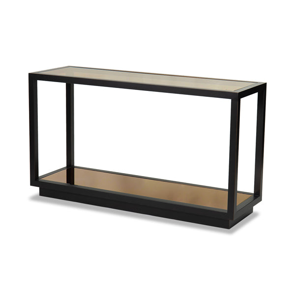 Product photograph of Liang Eimil Mali Console Table from Olivia's