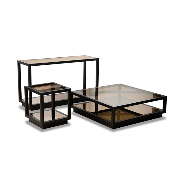 Product photograph of Liang Eimil Mali Console Table from Olivia's.