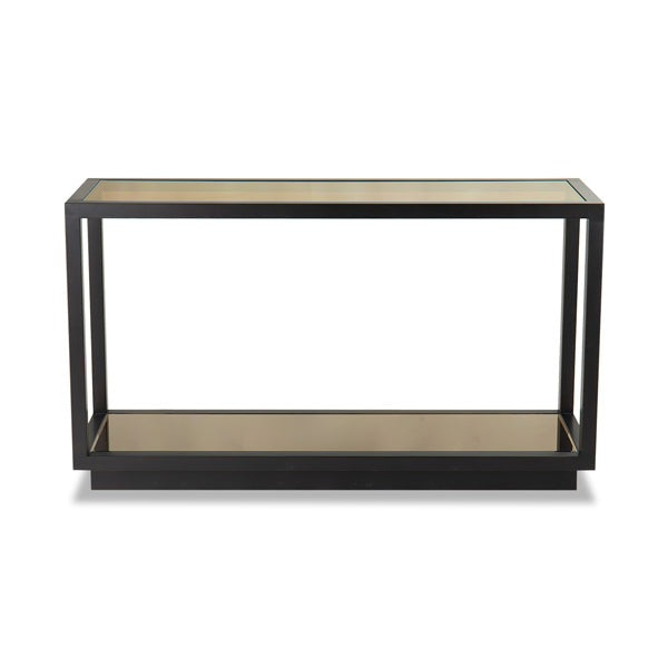 Product photograph of Liang Eimil Mali Console Table from Olivia's.