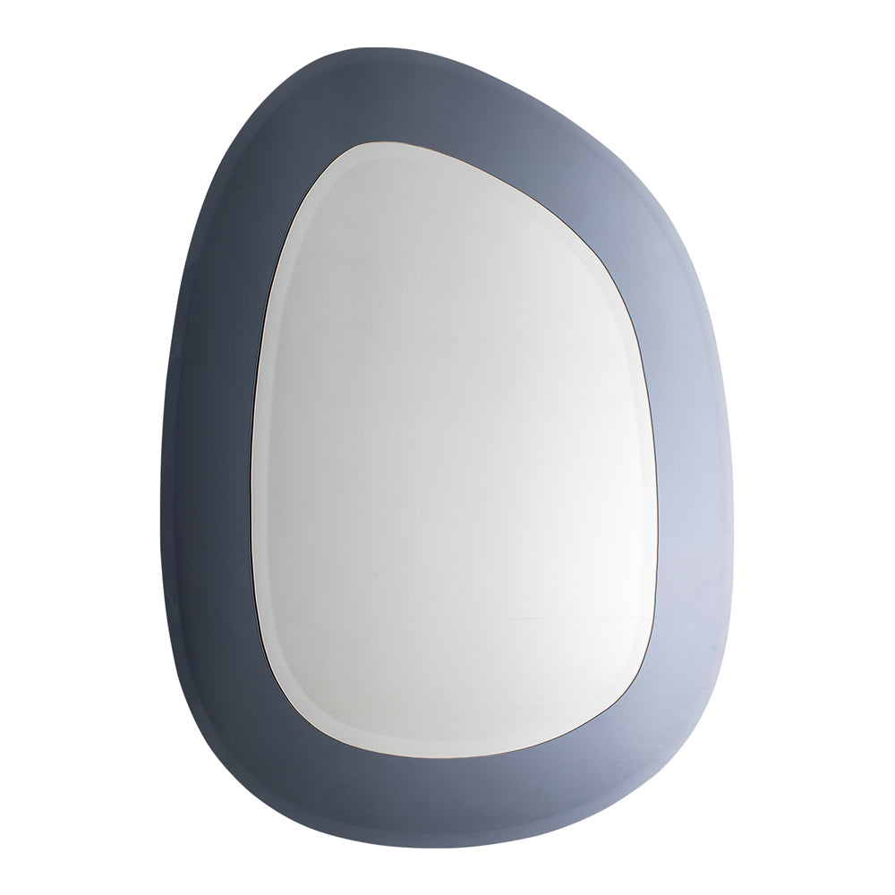 Liang Eimil Maxwell Wall Mirror Grey