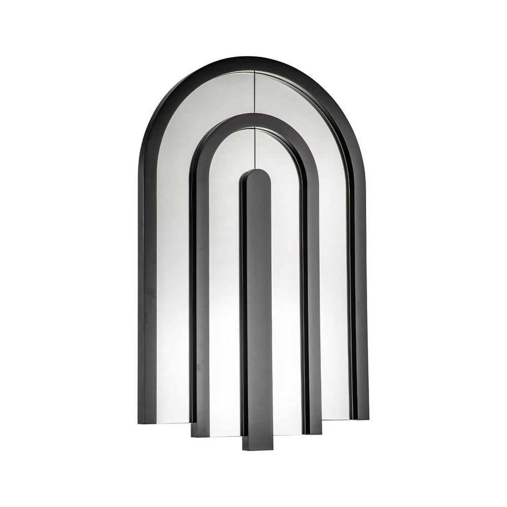 Product photograph of Liang Eimil Cobra Mirror from Olivia's