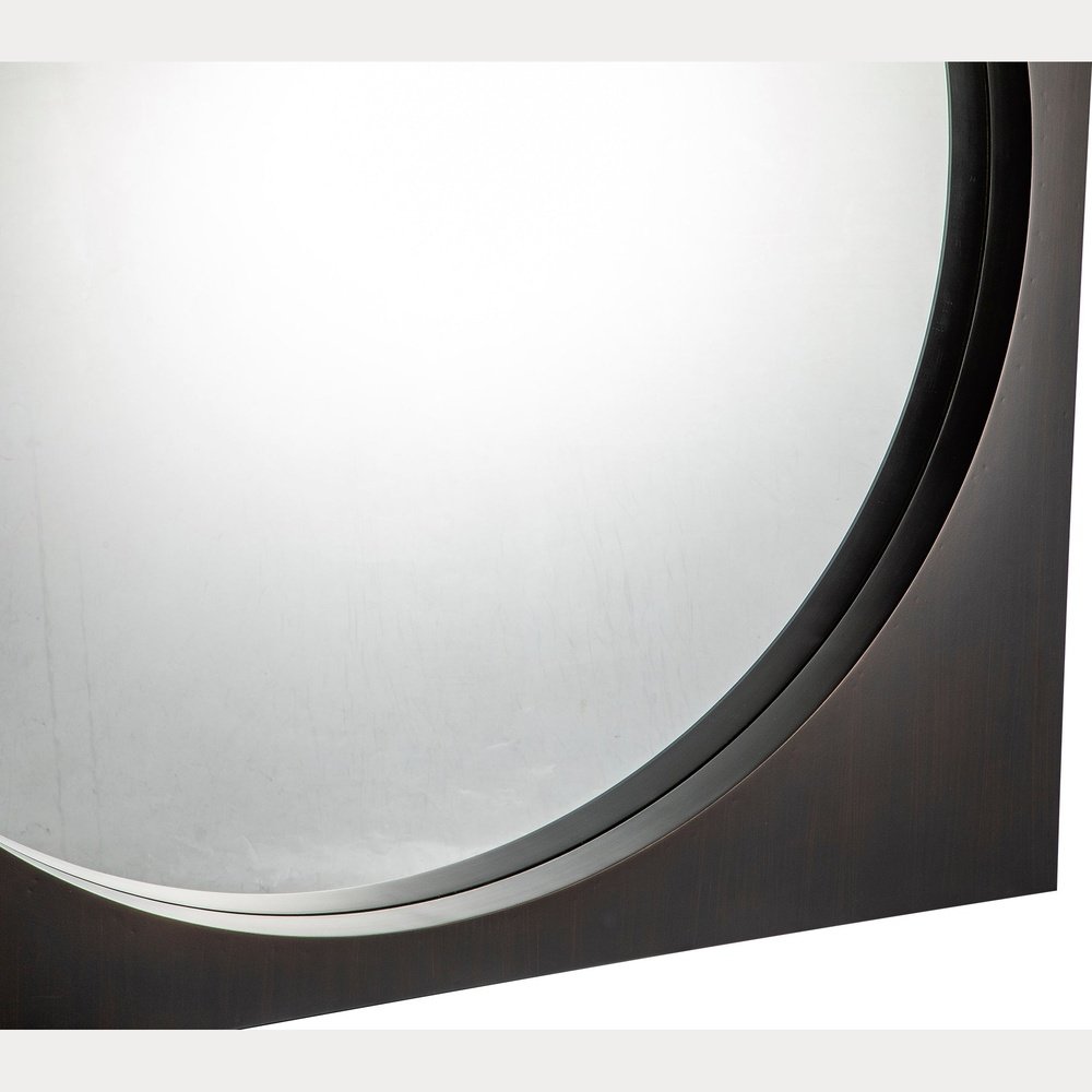 Product photograph of Liang Eimil Montier Mirror from Olivia's.