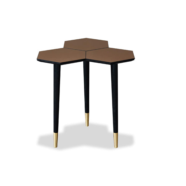 Product photograph of Liang Eimil Alpin Nest Of Tables Set Of 2 from Olivia's.