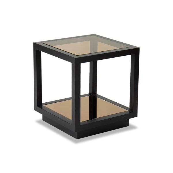 Product photograph of Liang Eimil Mali Side Table from Olivia's