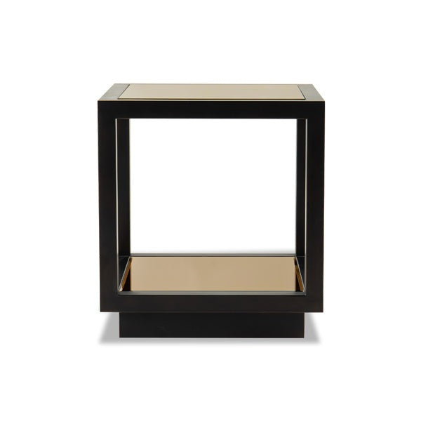 Product photograph of Liang Eimil Mali Side Table from Olivia's.