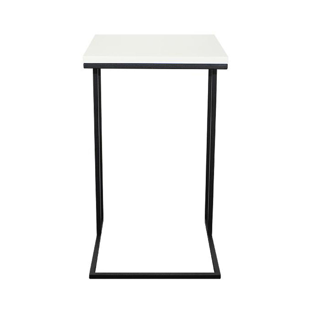 Product photograph of Olivia S Arie Side Table from Olivia's.