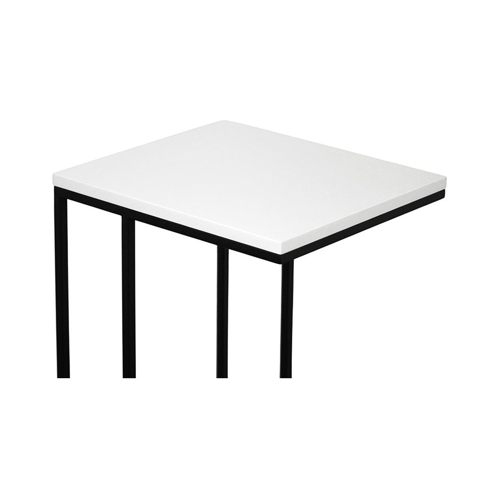 Product photograph of Olivia S Arie Side Table from Olivia's.