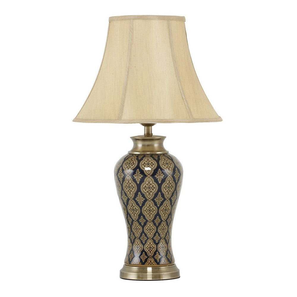 Product photograph of Mindy Brownes Una Lamp from Olivia's.