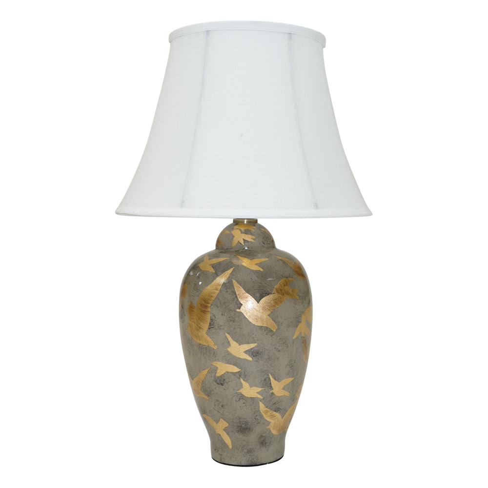 Product photograph of Mindy Brownes Ashford Lamp Small from Olivia's