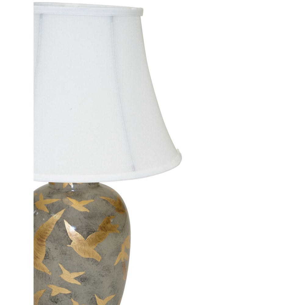 Product photograph of Mindy Brownes Ashford Lamp Small from Olivia's.
