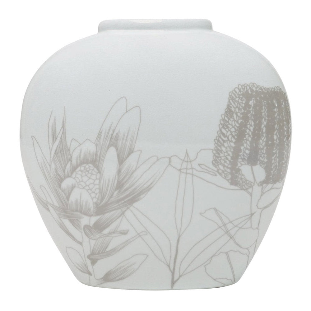 Product photograph of Mindy Brownes Serene Vase from Olivia's.