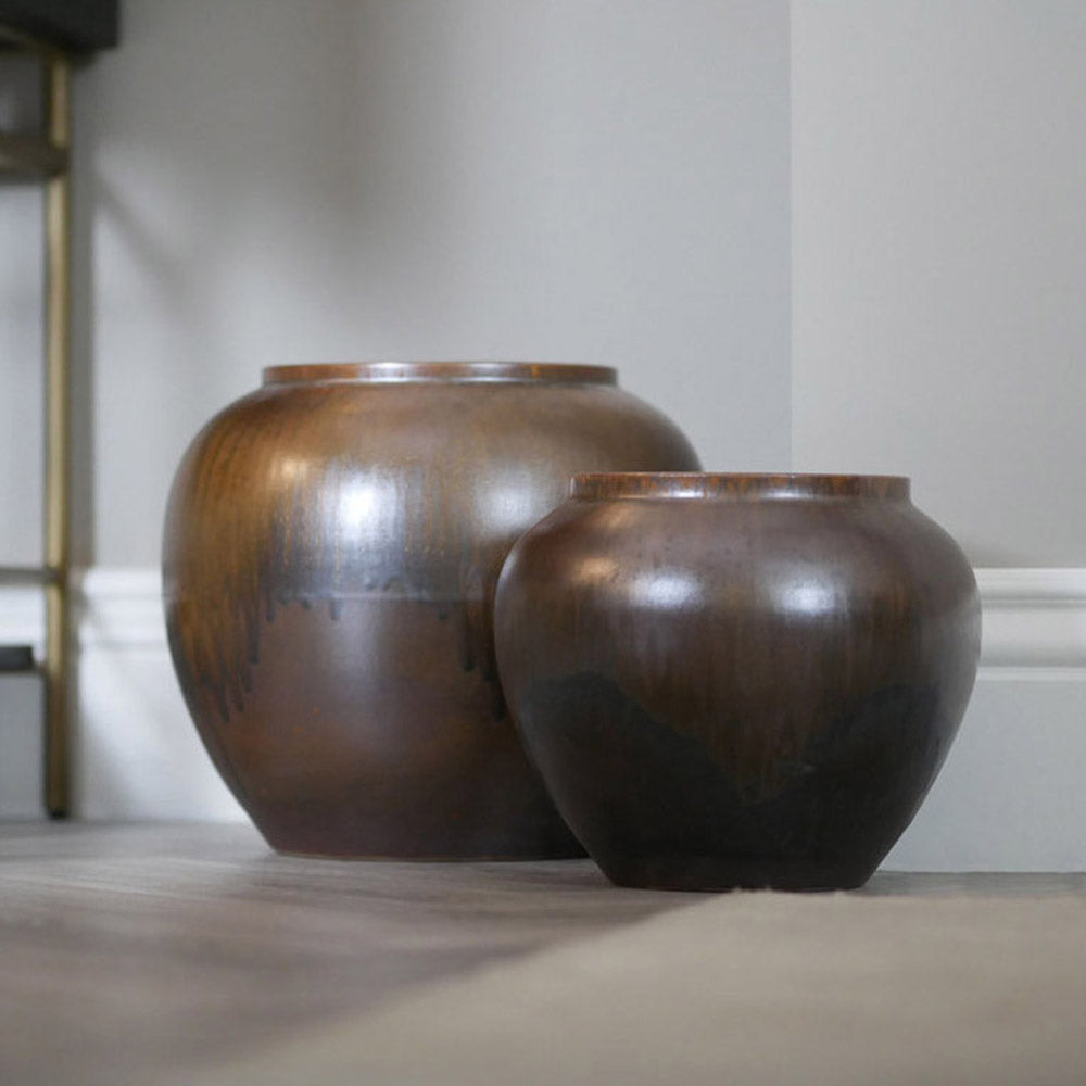 Product photograph of Mindy Brownes Orna Vase Large from Olivia's.