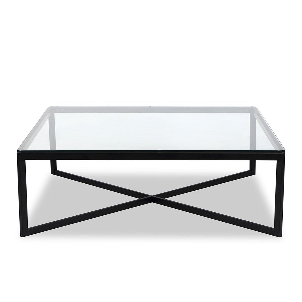 Liang Eimil Musso Coffee Table Black