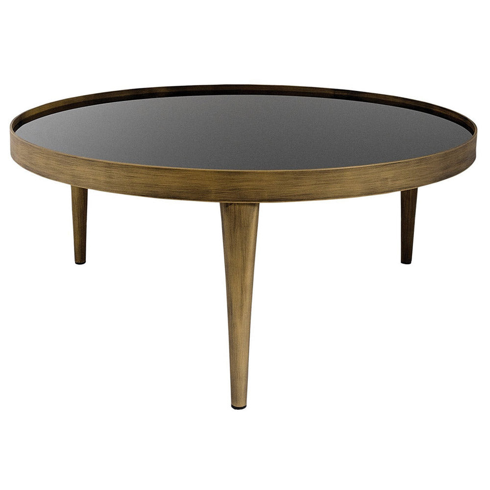 Product photograph of Mindy Brownes Reese Table Large from Olivia's.