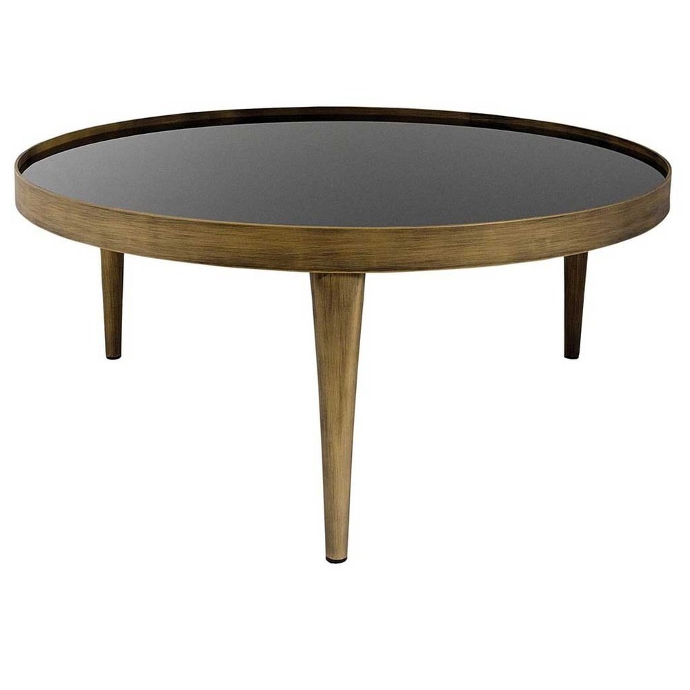 Product photograph of Mindy Brownes Reese Table Large from Olivia's