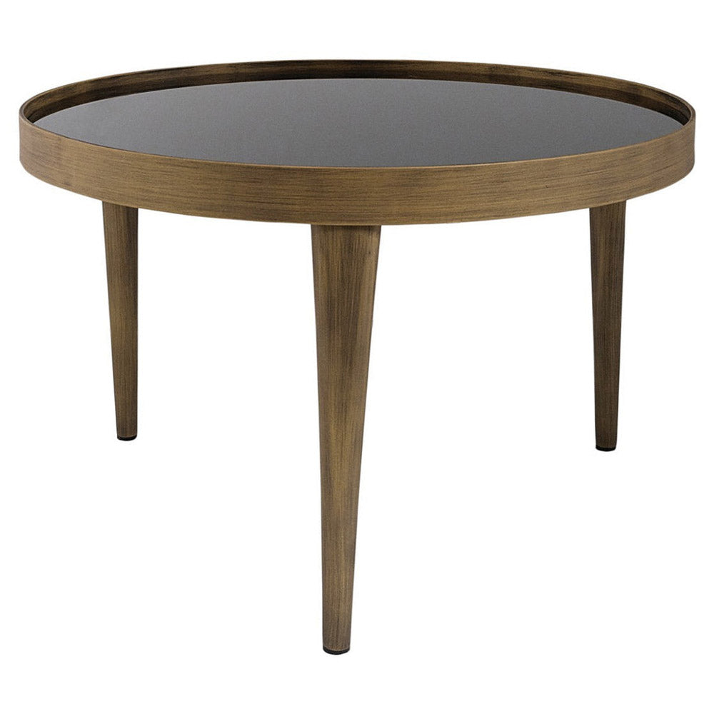 Product photograph of Mindy Brownes Reese Table Medium from Olivia's.