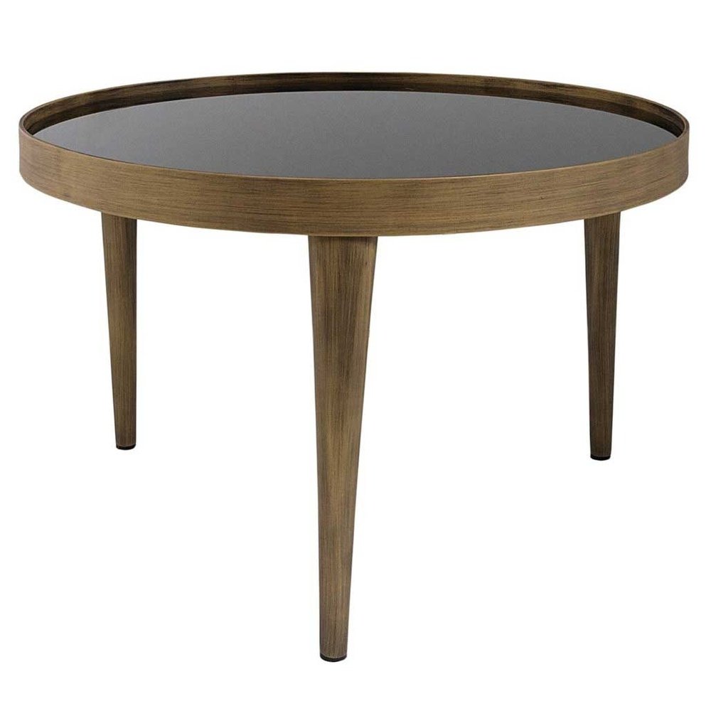 Product photograph of Mindy Brownes Reese Table Medium from Olivia's