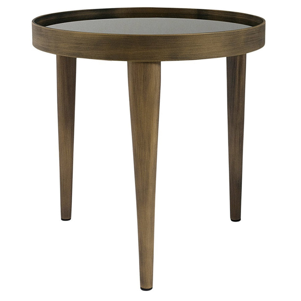 Product photograph of Mindy Brownes Reese Table Small from Olivia's.