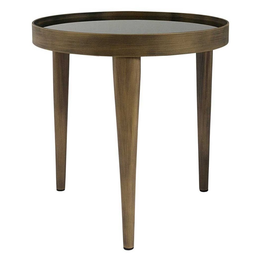 Product photograph of Mindy Brownes Reese Table Small from Olivia's