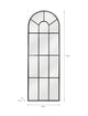 Product photograph of Garden Trading Fulbrook Window Pane from Olivia's.