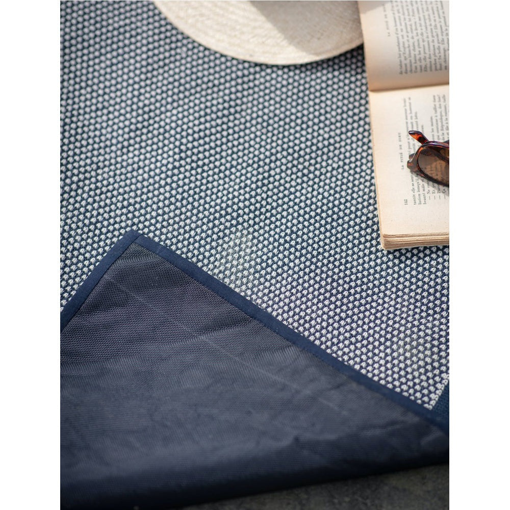 Product photograph of Garden Trading Picnic Blanket from Olivia's.