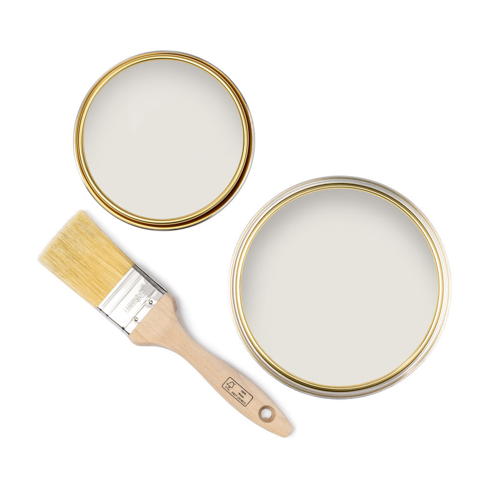 Product photograph of Zhoosh Paints White Paint Primer - 2 5l from Olivia's.