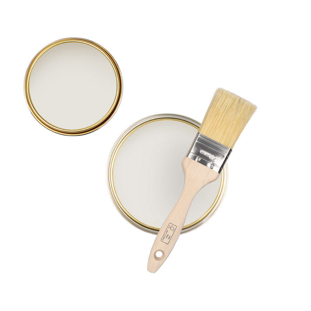 Product photograph of Zhoosh Paints White Paint Primer - 2 5l from Olivia's.