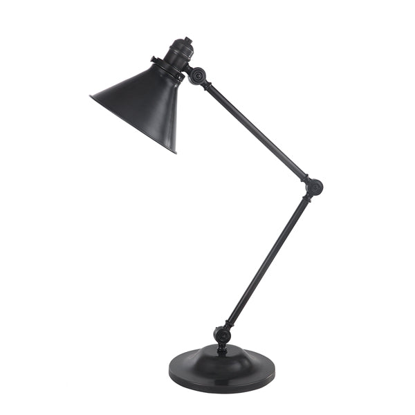 Product photograph of Elstead Provence 1 Light Table Lamp Old Bronze from Olivia's
