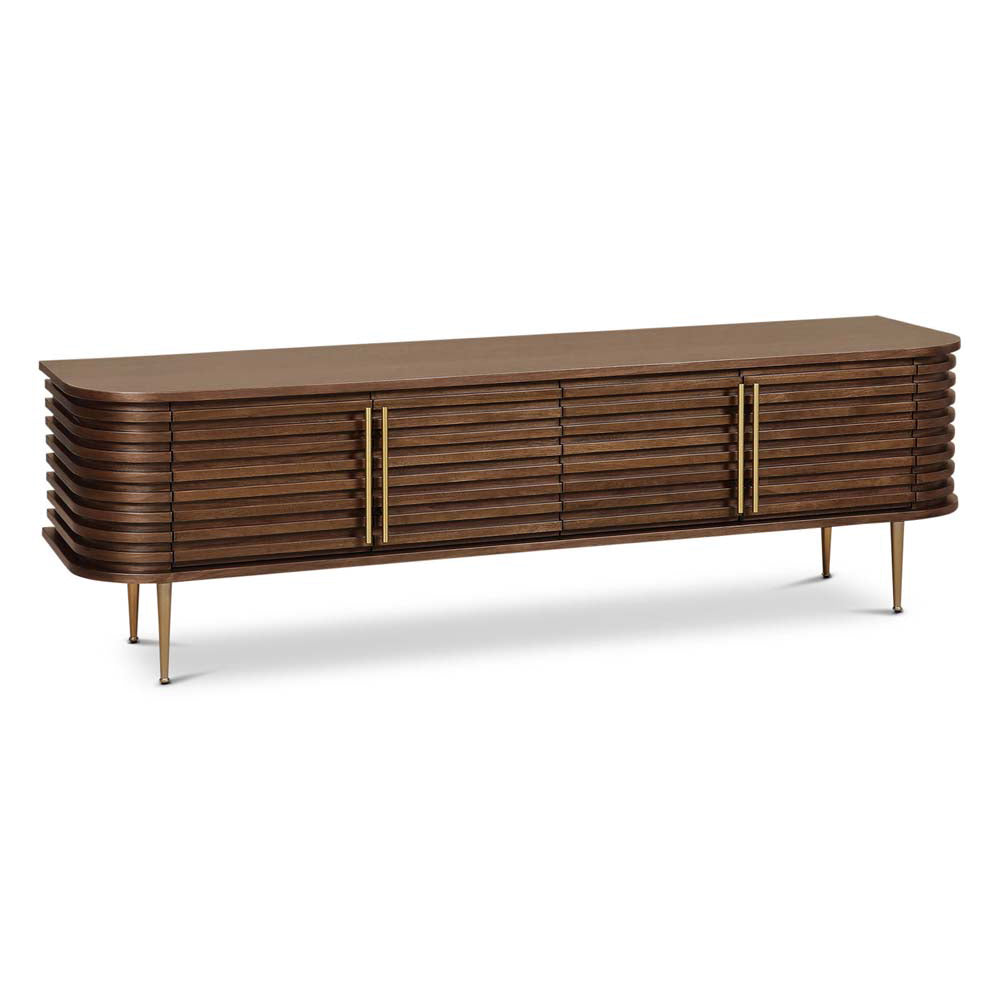 Berkeley Designs Paris Media Unit