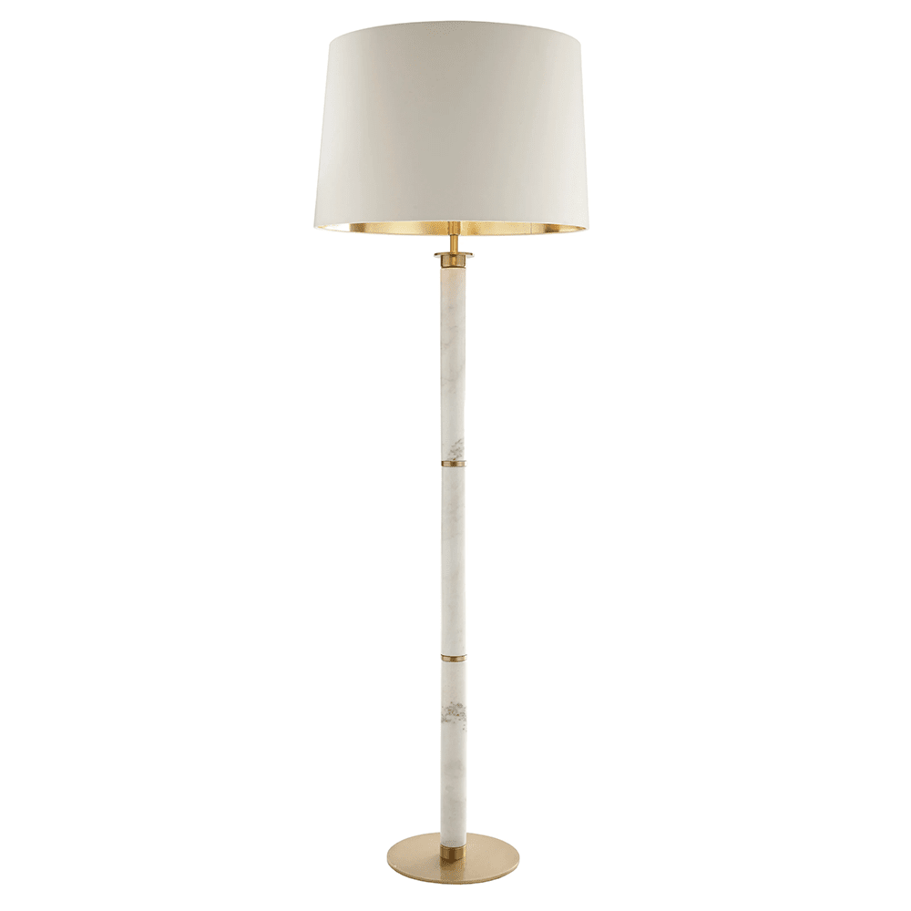 Product photograph of Rv Astley Donal Floor Lamp Base Only from Olivia's