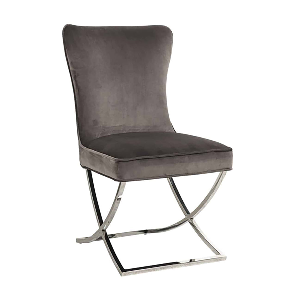 Richmond Chelsea Quartz Stone Dining Chair