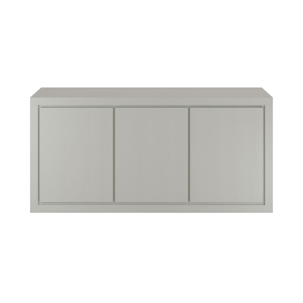 Olivias Flyford Grey Sideboard