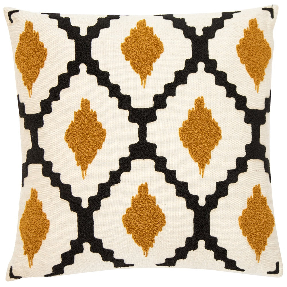 Product photograph of Malini Barrack Cushion Barrack from Olivia's