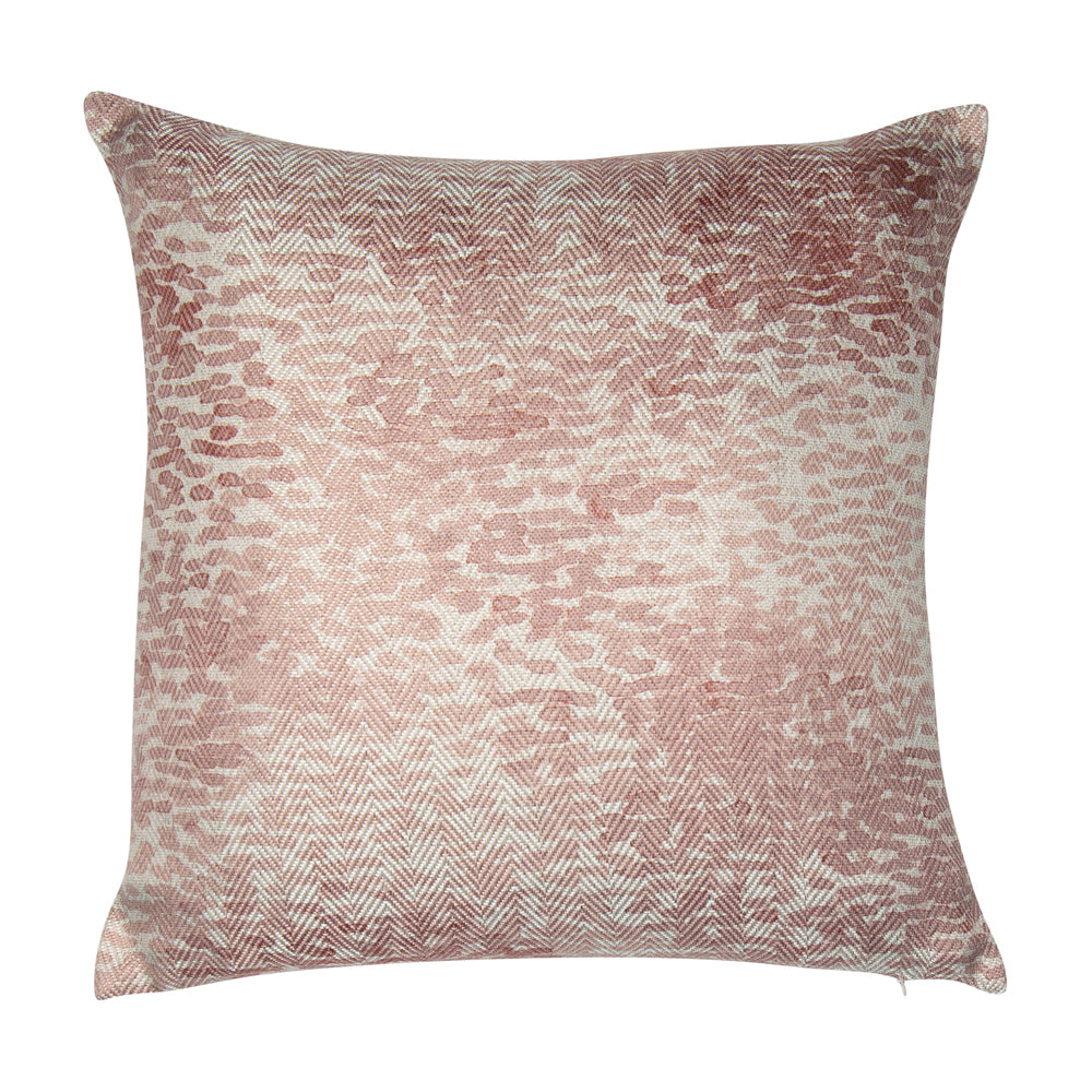 Malini Tanvi Cushion In Pink