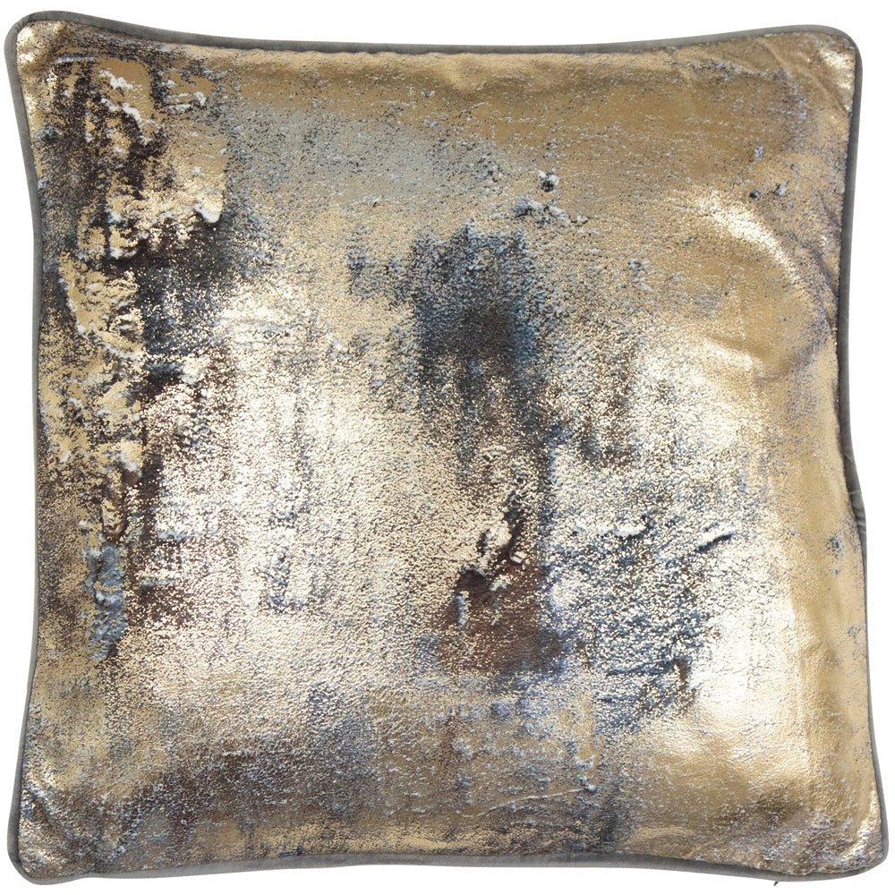 Product photograph of Malini Volcano Cushion from Olivia's