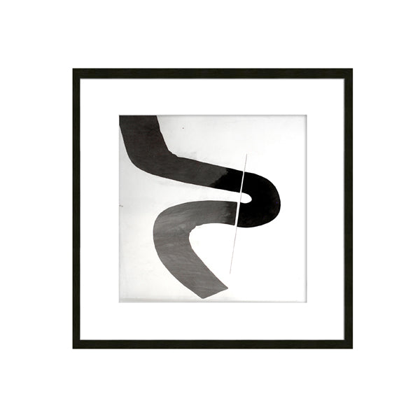 Product photograph of Liang Eimil Journey I Wall Art from Olivia's