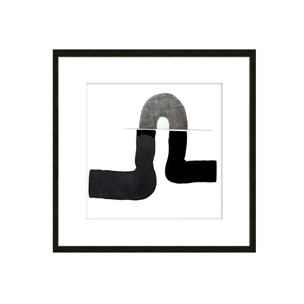 Product photograph of Liang Eimil Journey Iii Wall Art from Olivia's