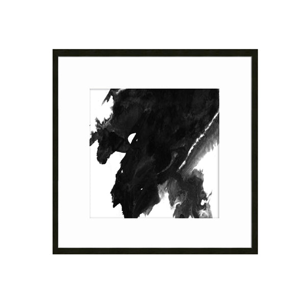 Product photograph of Liang Eimil Abstract Expression Ii Wall Art from Olivia's