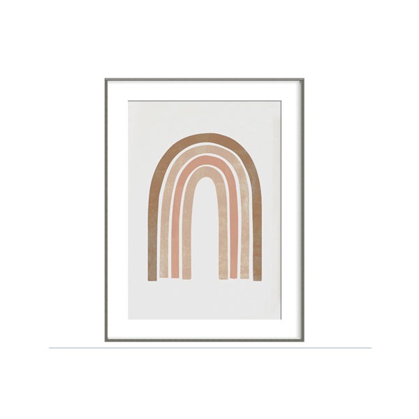 Product photograph of Liang Eimil Archia Wall Art from Olivia's.