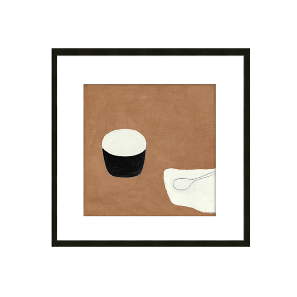 Product photograph of Liang Eimil Dejeuner Wall Art from Olivia's