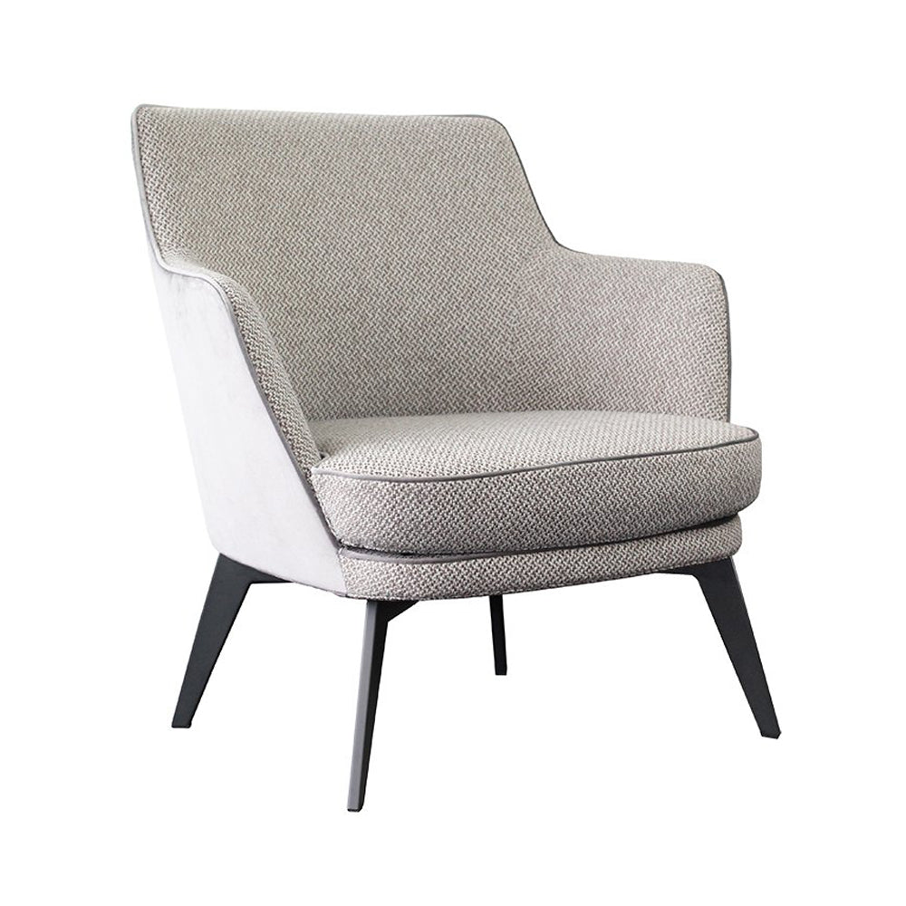Product photograph of Olivia S Connie Armchair from Olivia's