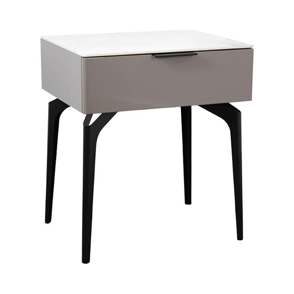 Product photograph of Olivia S Idie Side Table from Olivia's