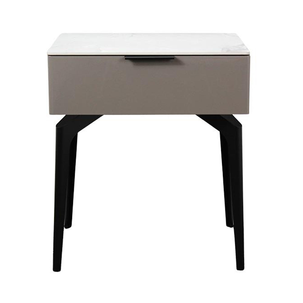 Product photograph of Olivia S Idie Side Table from Olivia's.