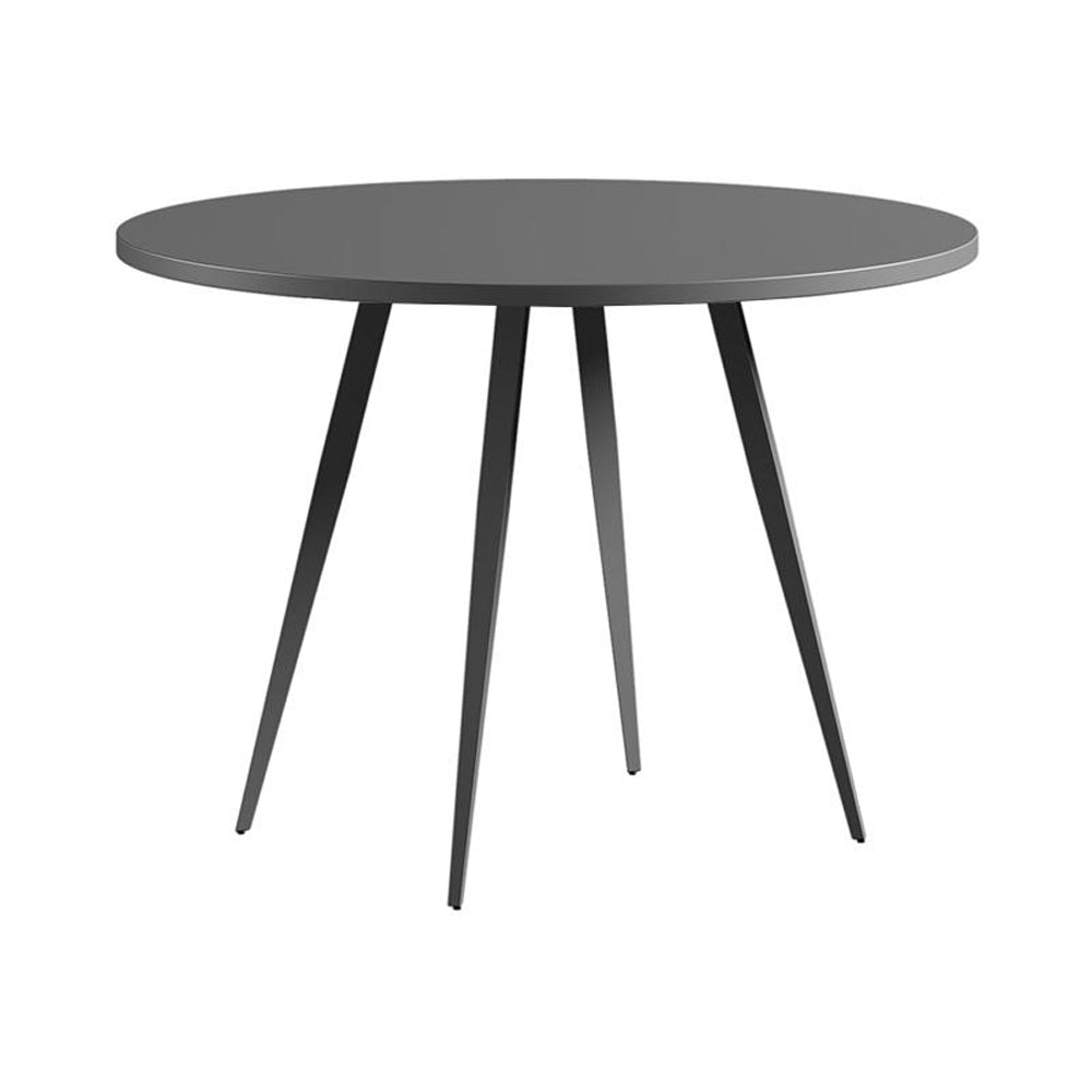 Product photograph of Olivia S Lilo Dining Table Small from Olivia's