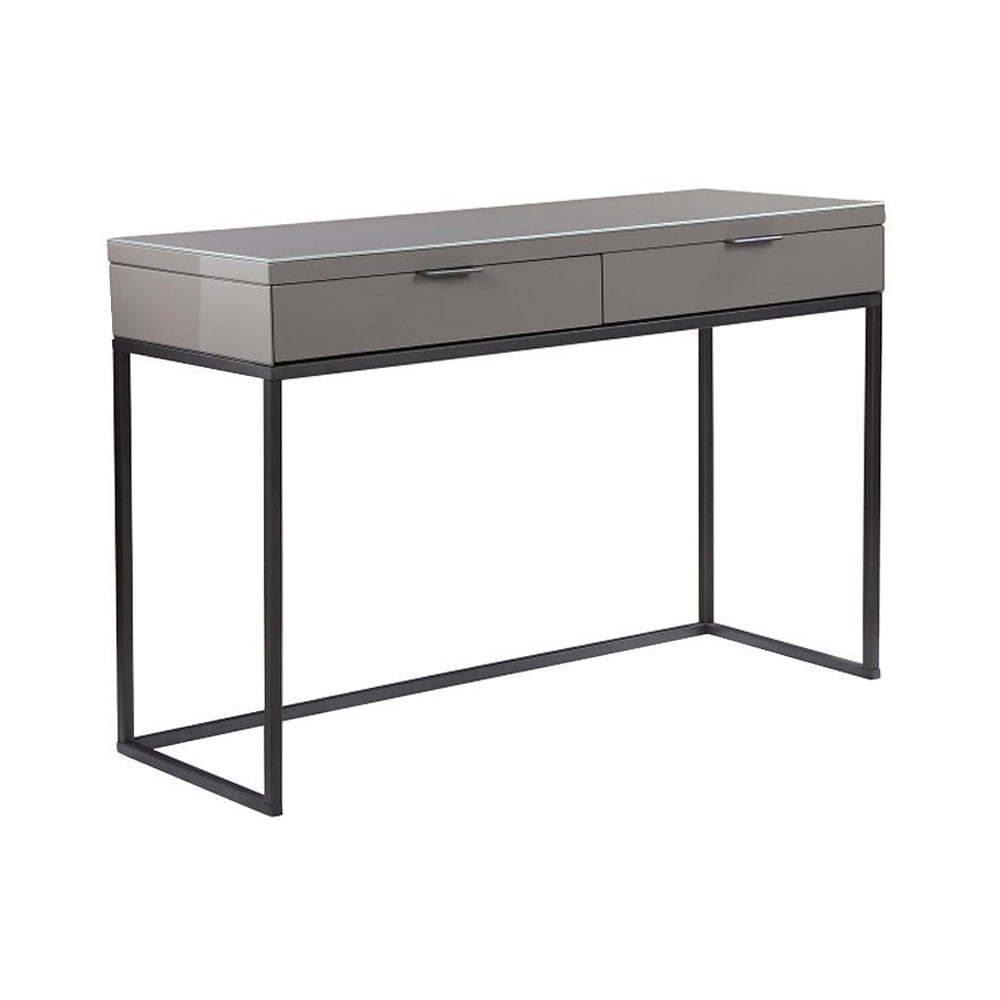 Product photograph of Olivia S Lucy Console Table from Olivia's