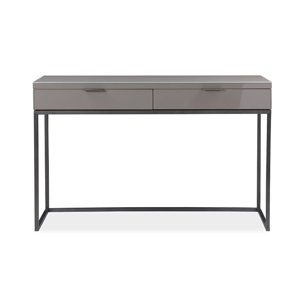 Product photograph of Olivia S Lucy Console Table from Olivia's.