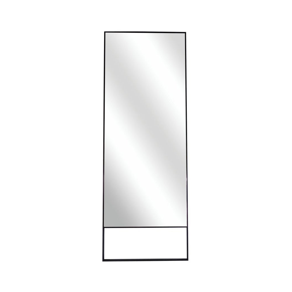 Product photograph of Olivia S Free Standing Mirror from Olivia's